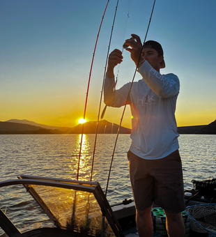 Colorado’s fishing: where dreams bite!